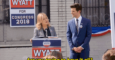 8 Things Women Are Tired Of Hearing In Job Interviews