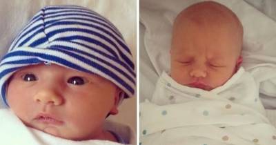 A Mom Is Speaking Out About Vaccines After Her Baby Died Of Whooping Cough