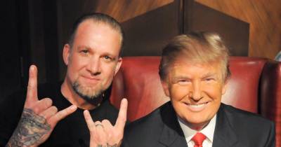 West Coast Choppers' Jesse James Has Made A Viral Post About Donald Trump And It Just Might Change Your Opinion..