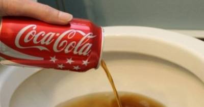 15 Crazy Coca-Cola Hacks That You Have To Try