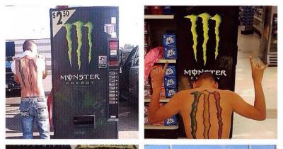 People Who Will Make You Feel Better About Your Terrible Choices