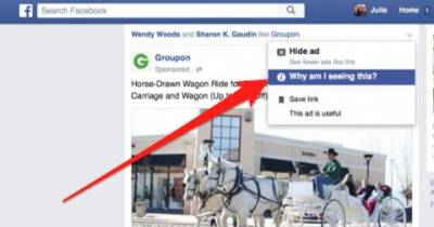 How To Find Out Everything Facebook Knows About You