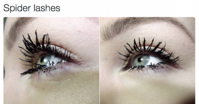Makeup Fails That Will Make Every Girl Cringe