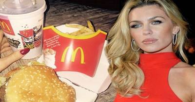 Woman Claims She Got Pregnant By Eating McDonald&rsquo;s