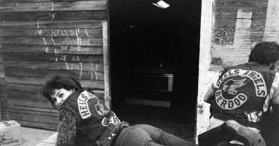The Most Horrifying Gang Rituals From Around The World