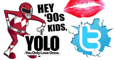 Phrases That Would Have Meant Nothing To You In The &lsquo;90s