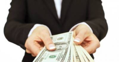 This Salary Calculator Tells You How Much (More) You Could Be Making