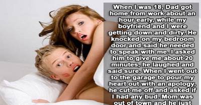 People Revealed The Coolest Things They Have Seen Their Parents Do