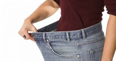 Lose 20-30 Pounds In Just 5 Days!