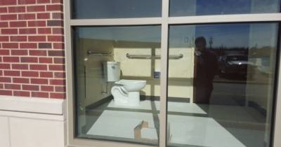 Bathrooms That Should Only Exist In Hell
