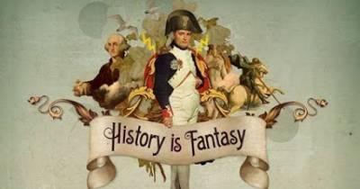False History Facts That Everyone Still Thinks Are True