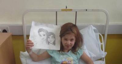 7-Year-Old &lsquo;Bionic&rsquo; Girl Is Immune To Pain, Hunger and Fatigue