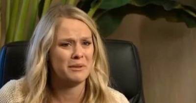 Mom Makes Horrible Discovery When 3-year-old Asks One Question In The Car