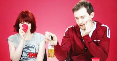 Irish People Talk Trash About American Beers After Taste Testing