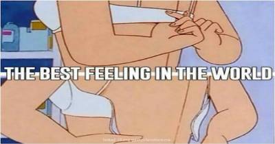 Secret Things Women Love Doing But Men Have No Clue