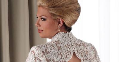 Body Positive Tips For Plus Sized Brides!