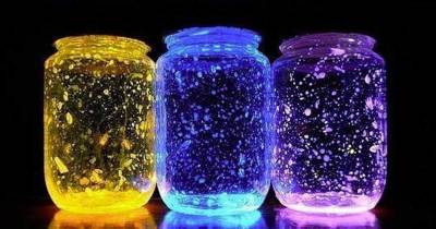 These Awesome Diy Nightlights For Your Kids Only Require These Basic Supplies