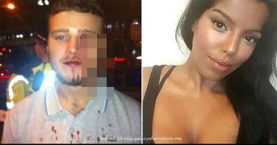 Young Student Stabs Man In The Eye With Louboutin Stiletto