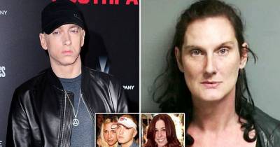 Eminem In Shock: Sister-In-Law Found Dead Of A Drug Overdose