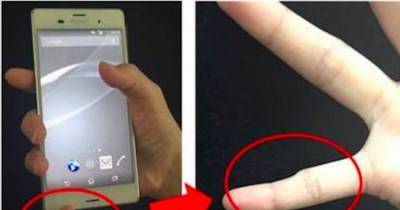 Everyone Uses Smartphones, But Have You Ever Noticed This Negative Side Effect?