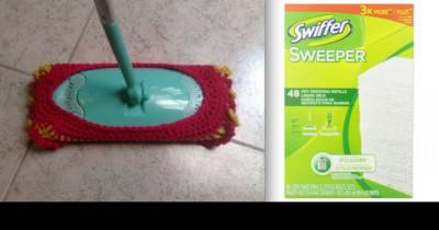Cleaning Products You Should Really Buy Instead Of Trying To DIY