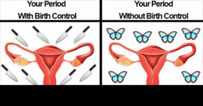 This Is What Happens When You Stop Taking Birth Control Pills