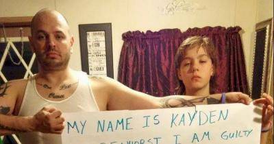 If Your Child Is A Bully This Might Be The Best Punishment Ever!