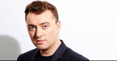 Sam Smith Forced To Defend His Tweets About Racism