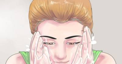 How To Get Rid Of Acne Easily