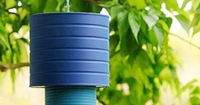 Before You Recycle Them, Make One Of These Adorable Tin Can Crafts