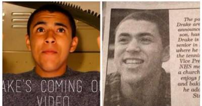Why This Mom Put An Ad In The Newspaper About Her Son Coming Out