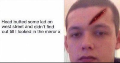 Facebook Liars Who Gave Us A Total Bullsh*t Story