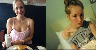 She Was Given Only 48 Hours To Live, 7 Years Later...