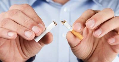 This Really Happens To You When You Quit Smoking. Your Body Reacts Fast!