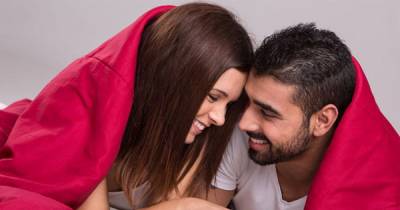 Do You Know When Physical Satisfaction Peaks In A Relationship?