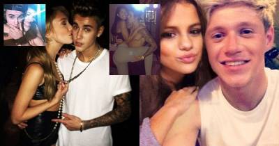 How Justin Beiber Got Revenge On Selena For Dating Niall From 1D