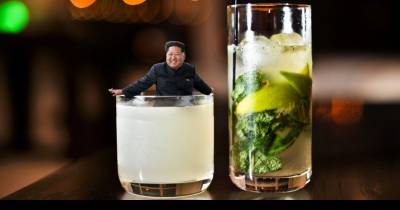 Say No To Hangovers - North Korea Has Invented An Alcohol Which Doesn&rsquo;t Give Hangovers