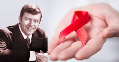 Famous Peple Who Tragically Died From AIDS