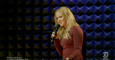 Amy Schumer Was Accused Of Stealing Jokes. And Several Comedians Are Building A Case Against Her.