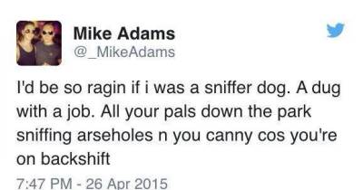 The Best Of Scottish Twitter!