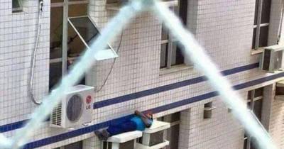 Mind Blowing Pictures That Are So Damn Strange