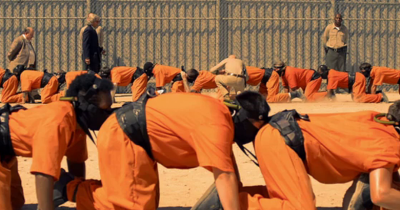 10 Movies You&rsquo;ll Wish Were &ldquo;Not&rdquo; Based On True Stories..
