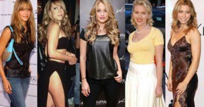 These Celebs Are Reportedly Living With STDs. Can You Guess Who Made The List? Some Are Obvious.
