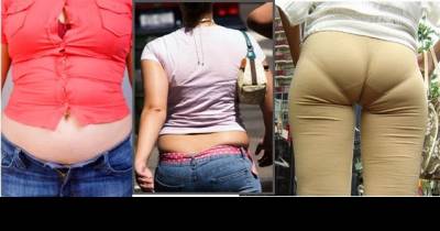 These Are Reasons Why Women's Clothes Require Caution