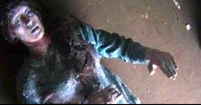He Found A Frozen Human Body. What Happens Next Will Make You Believe In Miracles!