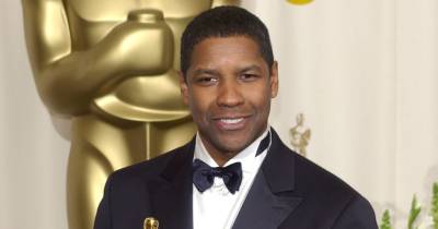Simple Math Proves The Oscars Are Not Racist