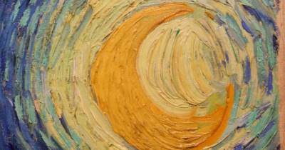 Millions Of People Have Seen This Painting, But It Took 125 Years For Someone To Notice THIS...