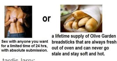 Two Kinds Of People According To Tumblr That Will Make You Laugh Out Loud