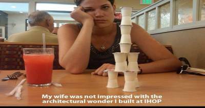 It's Nearly Impossible To Impress These People
