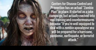 Mind Blowing Facts That Will Make You Read Them Twice